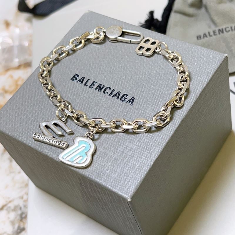 Balenciaga Bracelets